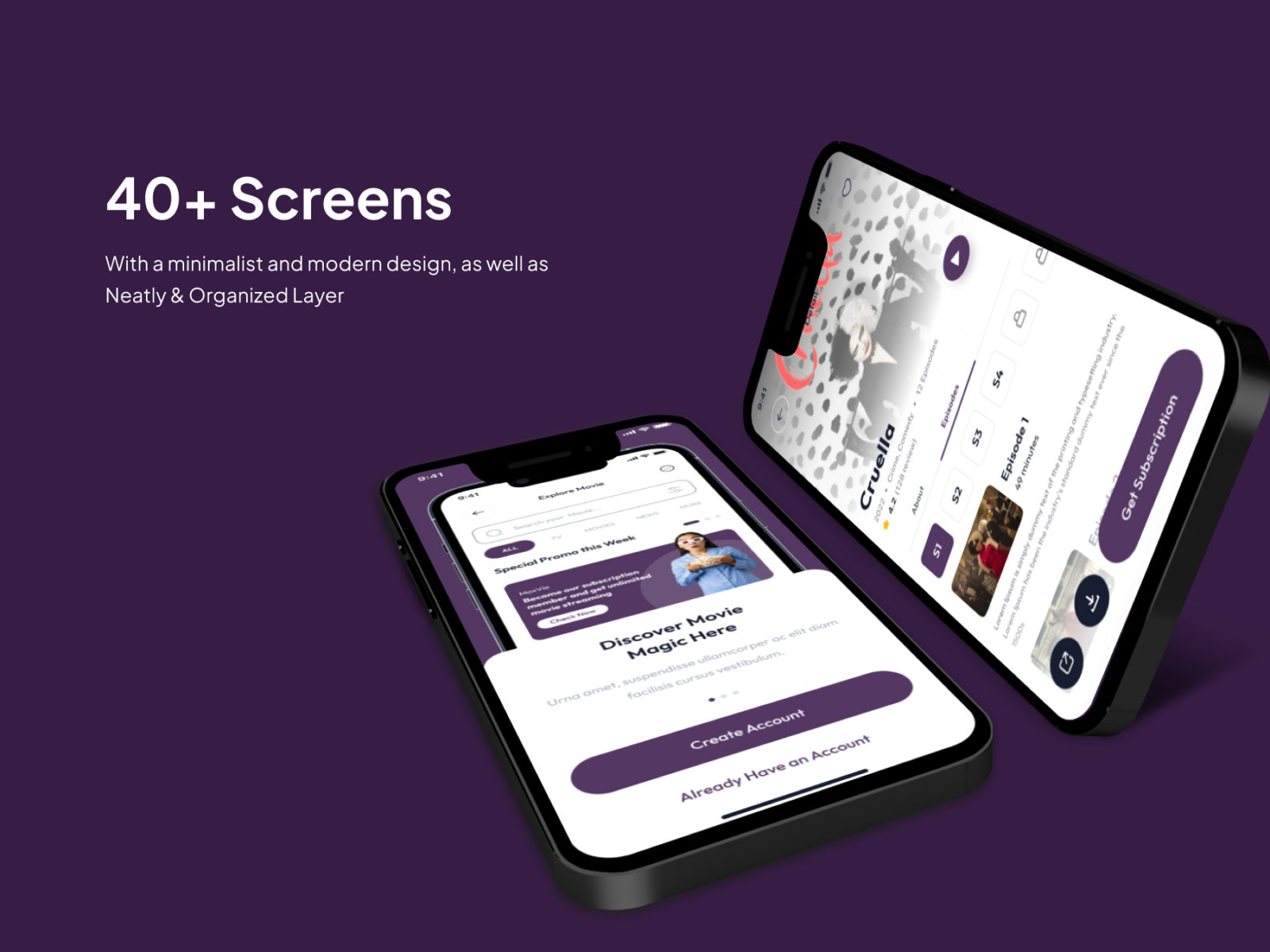 Product preview